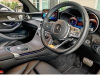 Mercedes​-Benz​ GLC​300e Amg Dynamic ปี 2020 ไมล์ 1x,xxx Jn รูปที่ 9